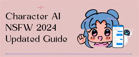 character ai nsfw enable|Character AI NSFW Settings – The Ultimate Guide